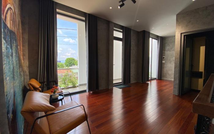 Vila 2BR Gia Lai