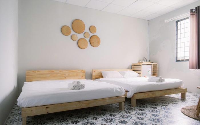 De Rivé Homestay