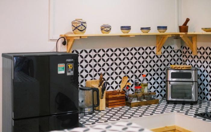 De Rivé Homestay