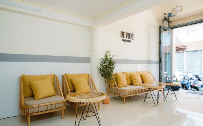 De Rivé Homestay