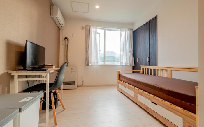 Niseko Hirafu Ski Resort Condo