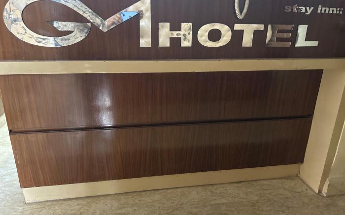 GM Hotel