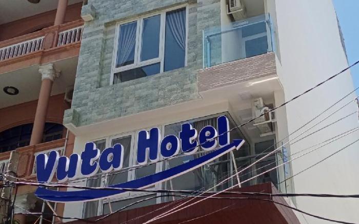 VUTA HOTEL CN2