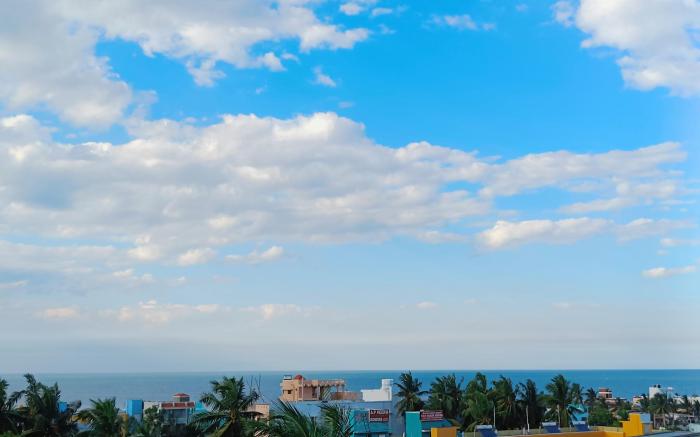 SEA GATE ECR ROOMS