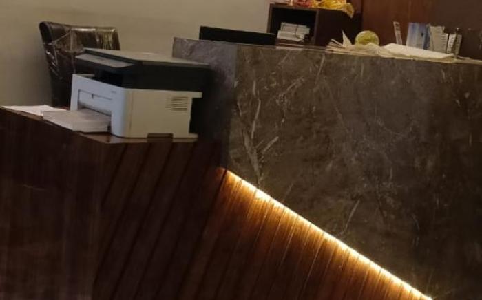 Goroomgo Grace Premium Bhubaneswar