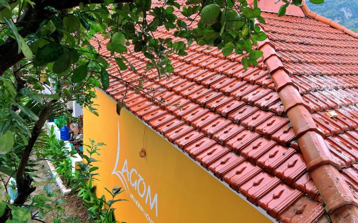 Lagom Ninh Bình Homestay
