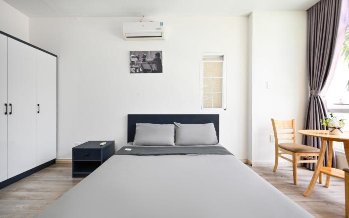 Cali Homestay 