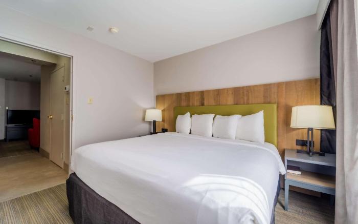 Country Inn & Suites by Radisson, Richmond I-95 South, VA