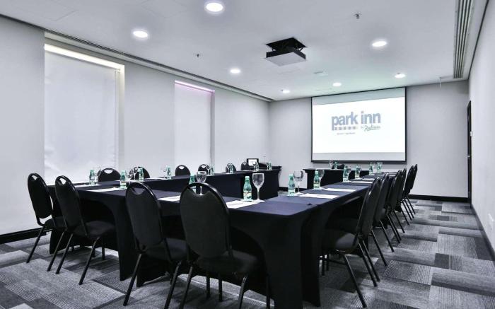 Park Inn by Radisson Berrini