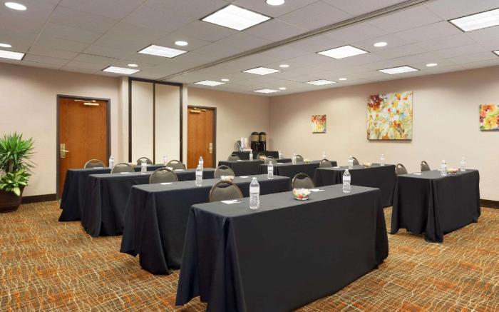Country Inn & Suites by Radisson, Wolfchase-Memphis, TN