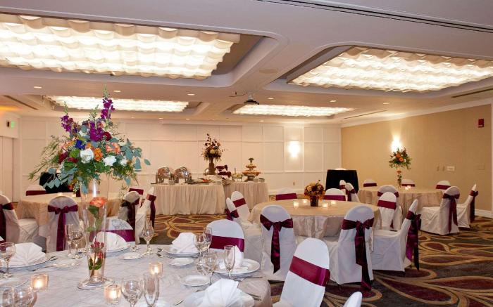 Radisson Hotel Corning