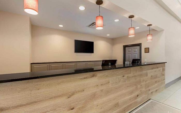 Country Inn & Suites by Radisson, Elk Grove Village/Itasca