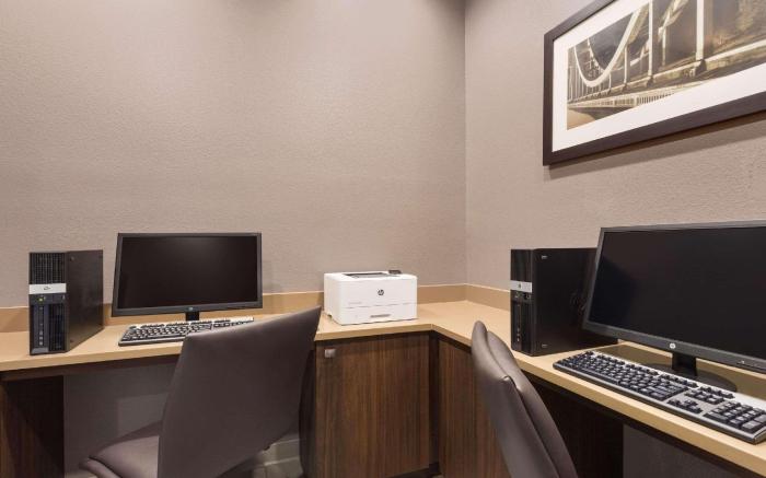 Country Inn & Suites by Radisson, Shreveport-Airport, LA