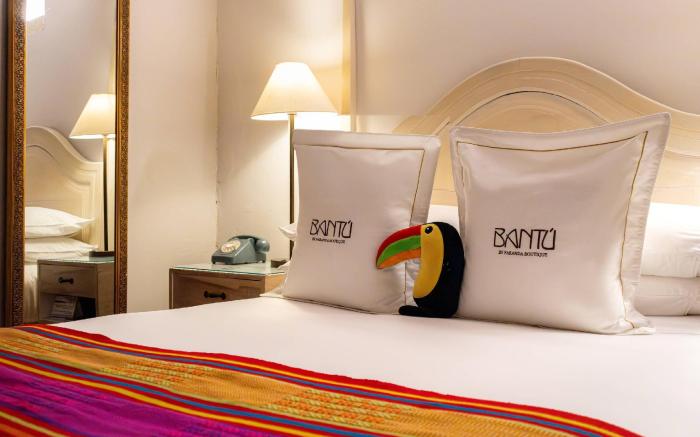 Hotel Bantu by Faranda Boutique, a member of Radisson Individuals