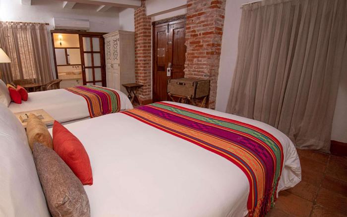 Hotel Bantu by Faranda Boutique, a member of Radisson Individuals