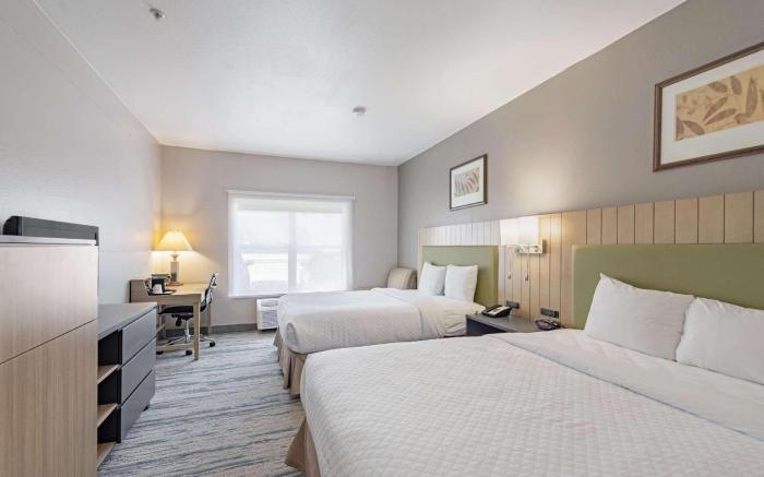 Country Inn & Suites by Radisson, Lewisville, TX