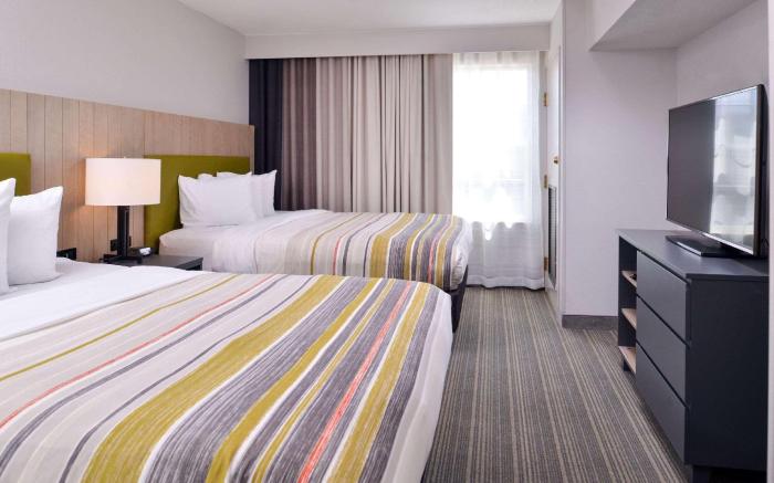Country Inn & Suites by Radisson, Tinley Park, IL