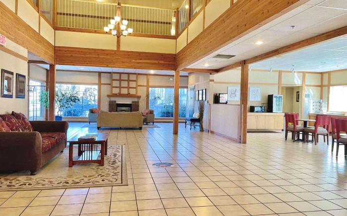 Country Inn & Suites by Radisson, Bend, OR