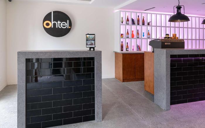Ohtel Auckland