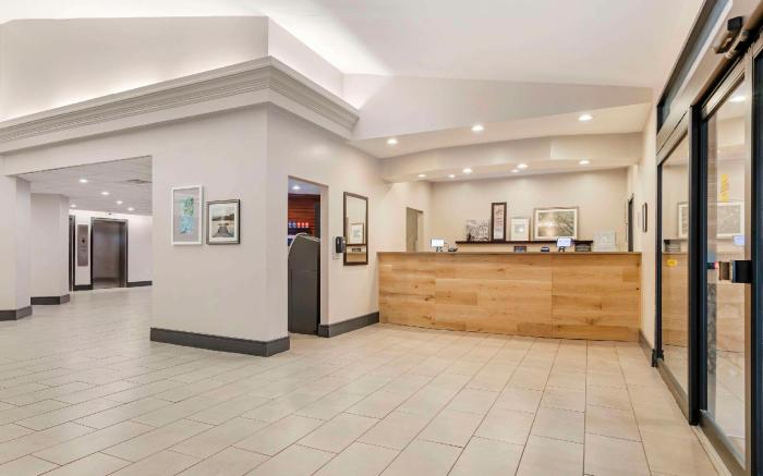 Country Inn & Suites by Radisson, Atlanta Galleria/Ballpark, GA