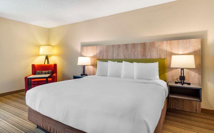 Country Inn & Suites by Radisson, Atlanta Galleria/Ballpark, GA