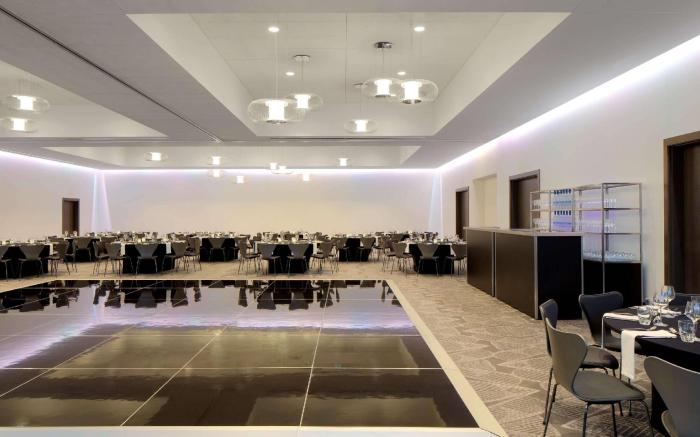 Radisson Blu Mall of America