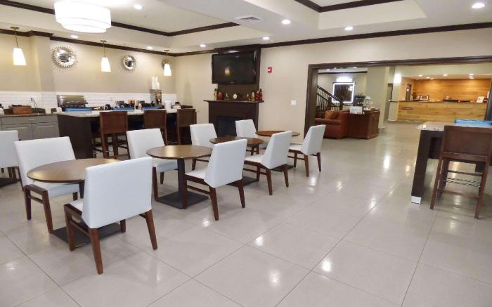 Country Inn & Suites by Radisson, Pensacola West, FL