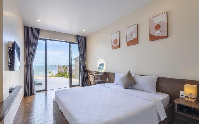 Wave Sound Beach House