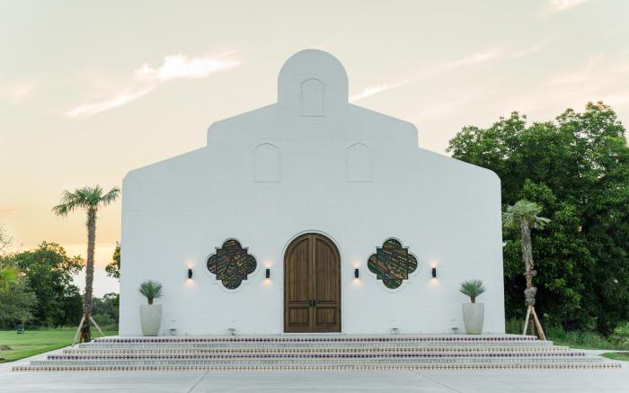 La Palmilla Texas