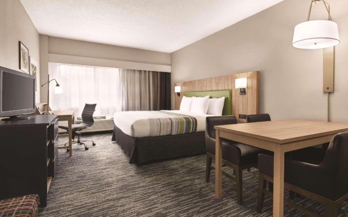 Country Inn & Suites by Radisson, Williamsburg East (Busch Gardens), VA