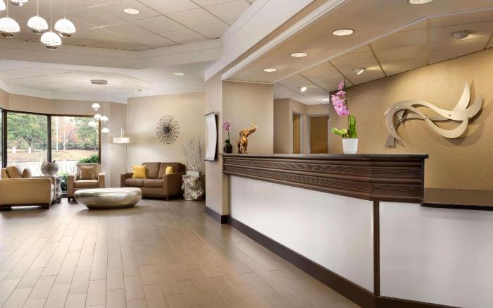 Radisson Hotel Akron/Fairlawn