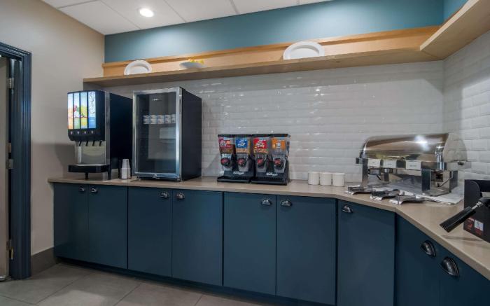 Country Inn & Suites by Radisson, Goldsboro, NC