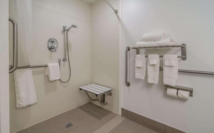 Country Inn & Suites by Radisson, Goldsboro, NC