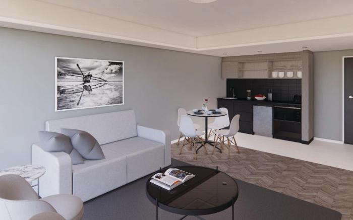 COASTLANDS SKYE HOTEL, RIDGESIDE, UMHLANGA