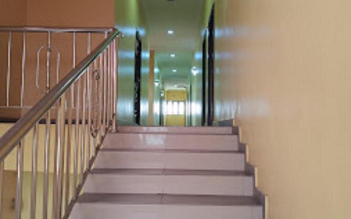 Gyutei Citi Hotel and Suites