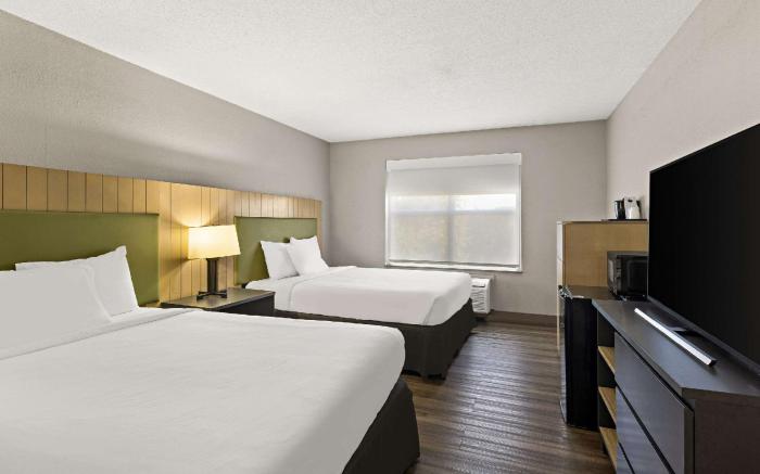 Country Inn & Suites by Radisson, Hinesville, GA