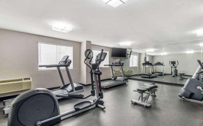 Country Inn & Suites by Radisson, Atlanta Airport South, GA