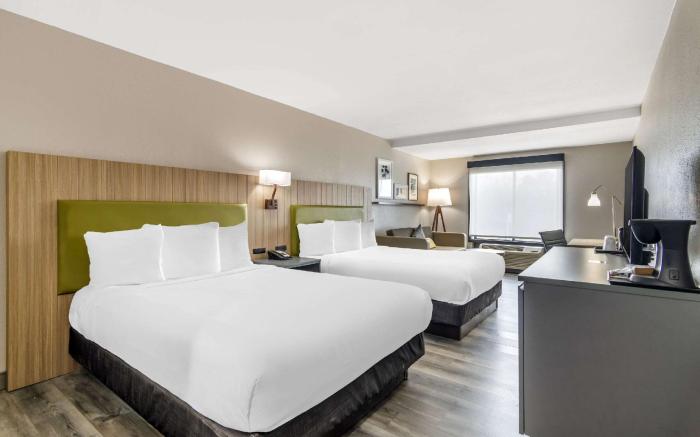 Country Inn & Suites by Radisson, Atlanta Airport South, GA