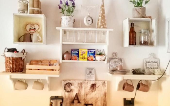 Elegant B&B Il Vicolo storico Salerno