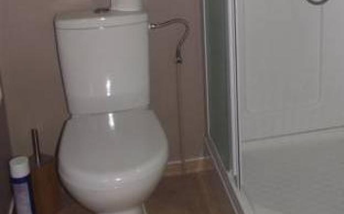Chambre d'hote au Grenier d'Abondance