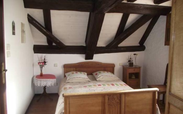 Chambre d'hote au Grenier d'Abondance