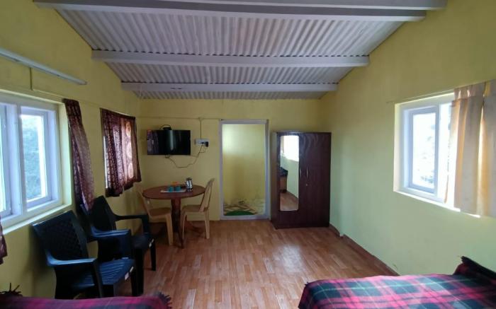 Adithya Sunrise View Cottage