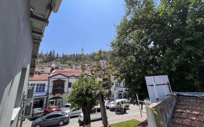 CENTRALFLATSFETHİYE
