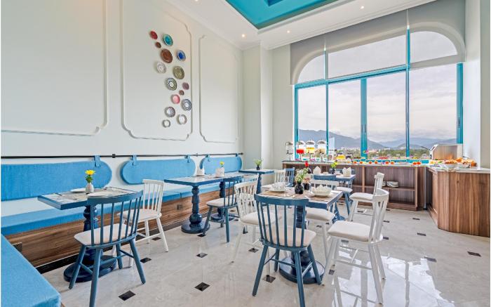 Pavillon Boutique Hotel & Apartment Nha Trang
