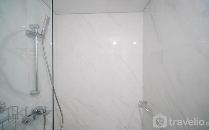 Cozy Studio at The Vertu Apartment By Travelio