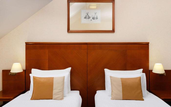 Mercure Szekesfehervar Magyar Kiraly