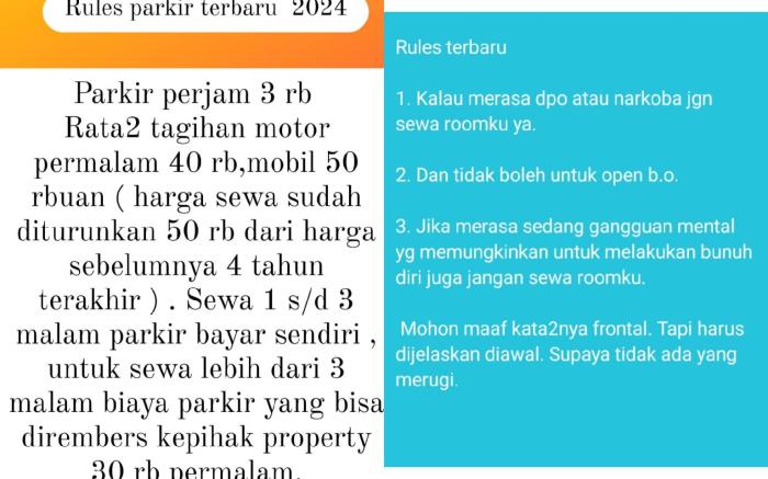 Apartment Breeze  1  bedroom Bintaro by PnP room"s
