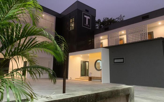T-OneHome