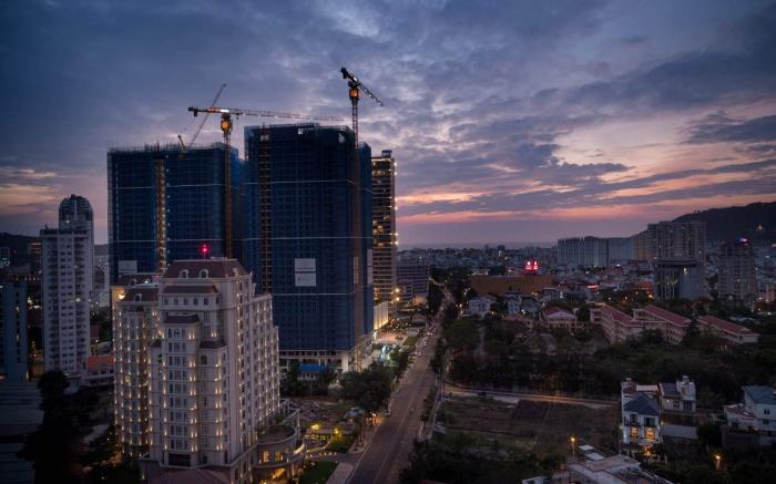 BEARBRICK Homestay Near Beach, CSJ Tower Vung Tau