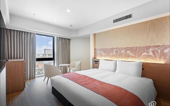Daiwa Roynet Hotel NAHA-OMOROMACHI PREMIER